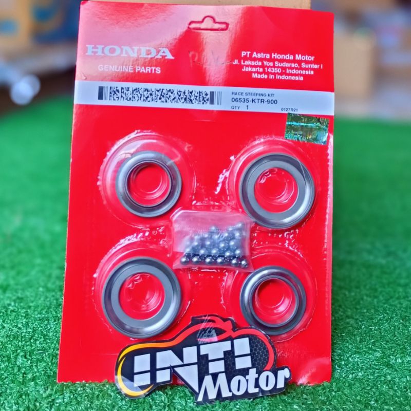 Jual Konis stir CB150 R CRF AHM HONDA INDOPARTS Komstir MegaPro New ...
