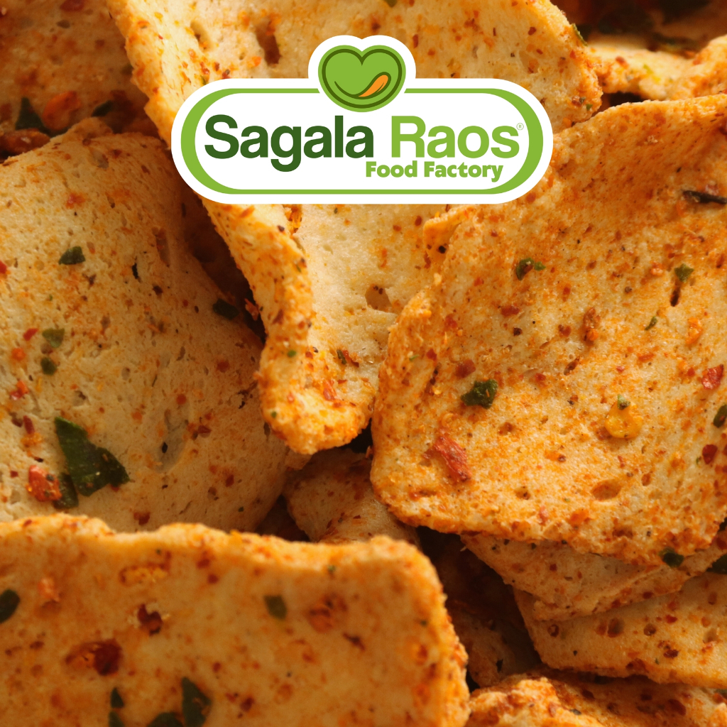 Jual Sagala Raos - Basreng Koin 1Ball/2Kg | Shopee Indonesia