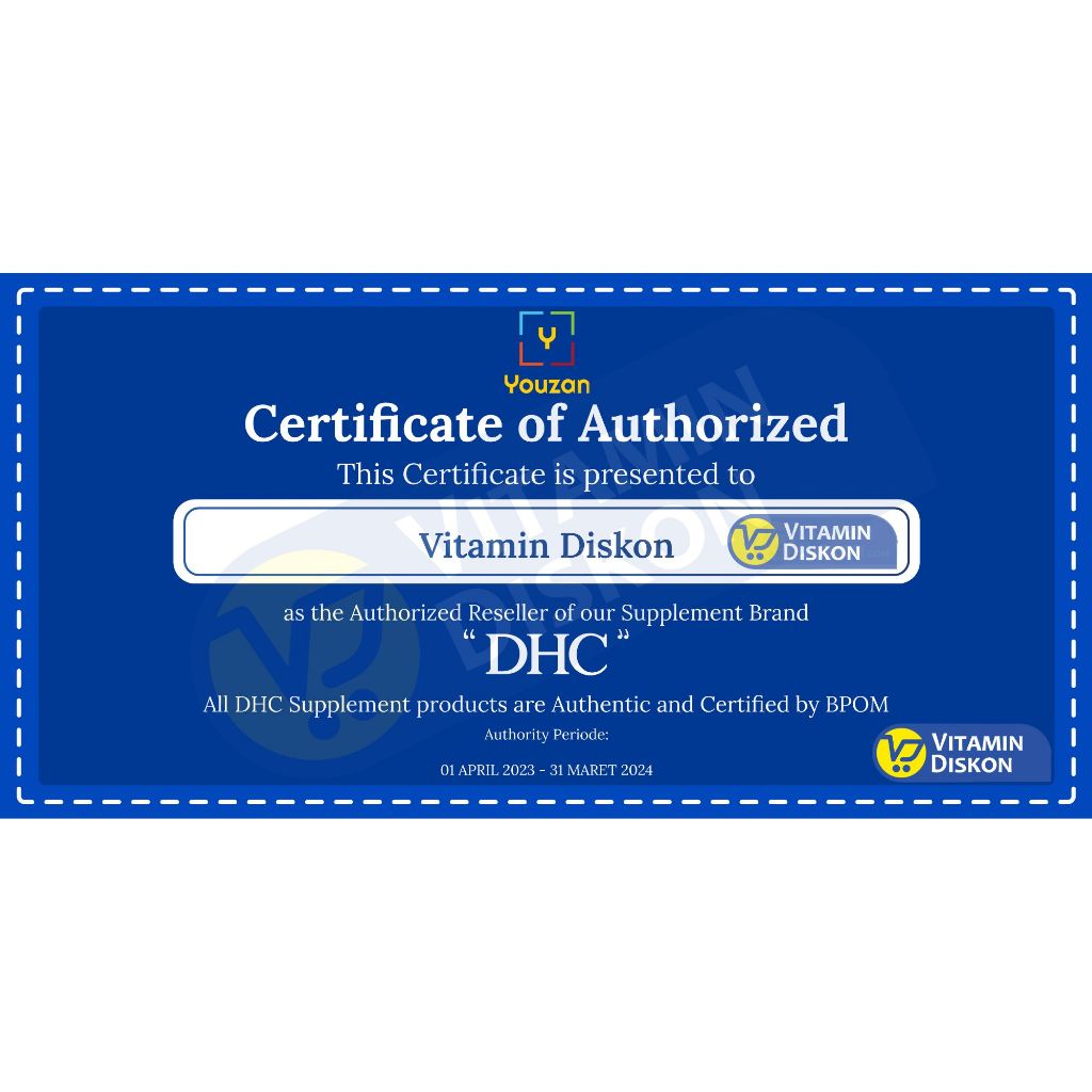 Jual DHC SUPPLEMENT COLLAGEN ISI 42 TABLET | Shopee Indonesia