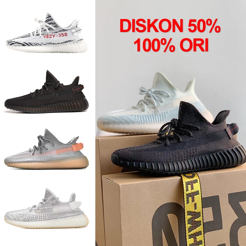 Adidas yeezy shop harga asli