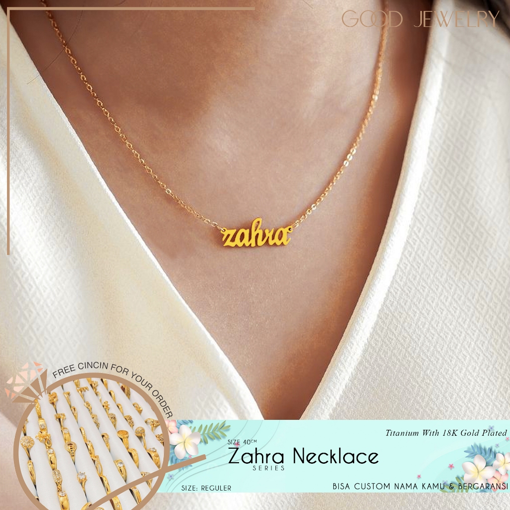 Jual harga kalung emas gram Harga Terbaik Termurah Oktober