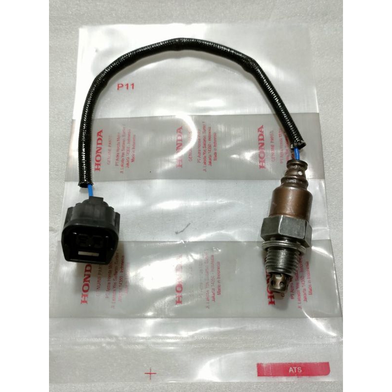 Jual sensor o2 sensor co2 oksigen sensor knalpot Vario 160 adv 160 ...
