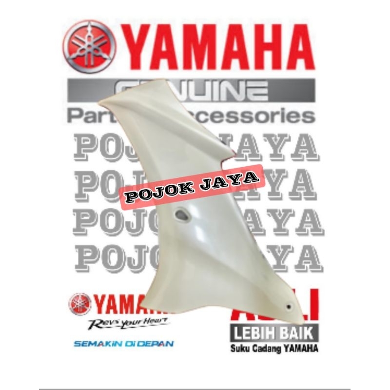 Jual Fairing Sayap Luar Kanan Kiri Yamaha R V R M Original Shopee Indonesia