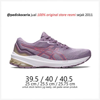 Sepatu running hot sale asics terbaik