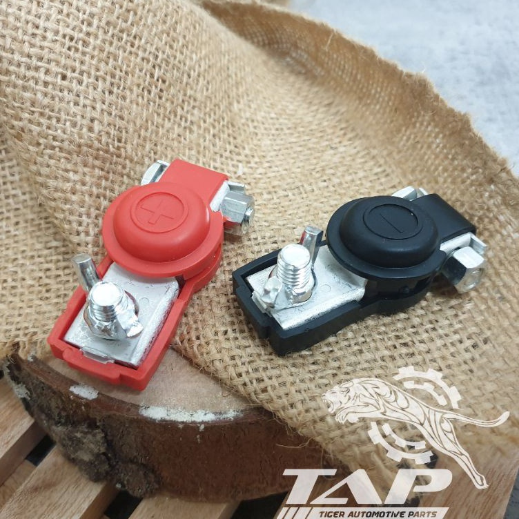 Jual Gti KEPALA KLEM AKI BESAR TERMINAL ACCU N7 w Special Edition ...