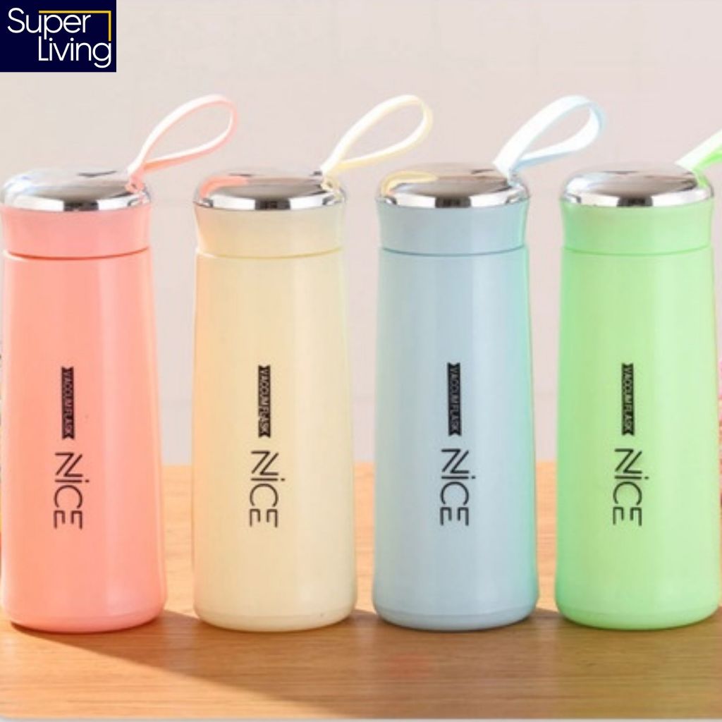 Jual Botol Minum Nice / Botol Nice / Botol Minum Anak Nice / Botol ...