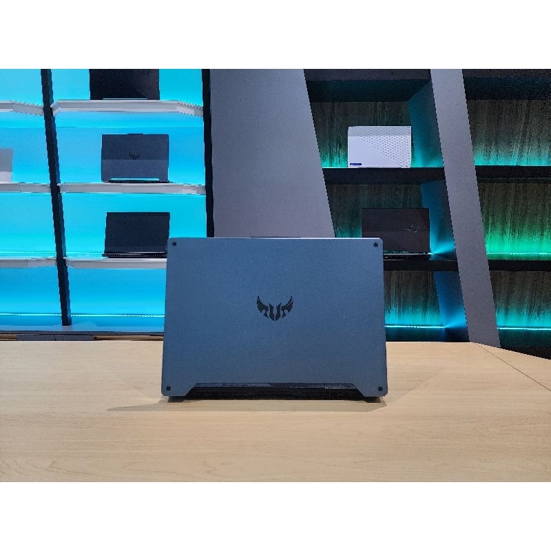 Jual Asus TUF FX506II | Shopee Indonesia