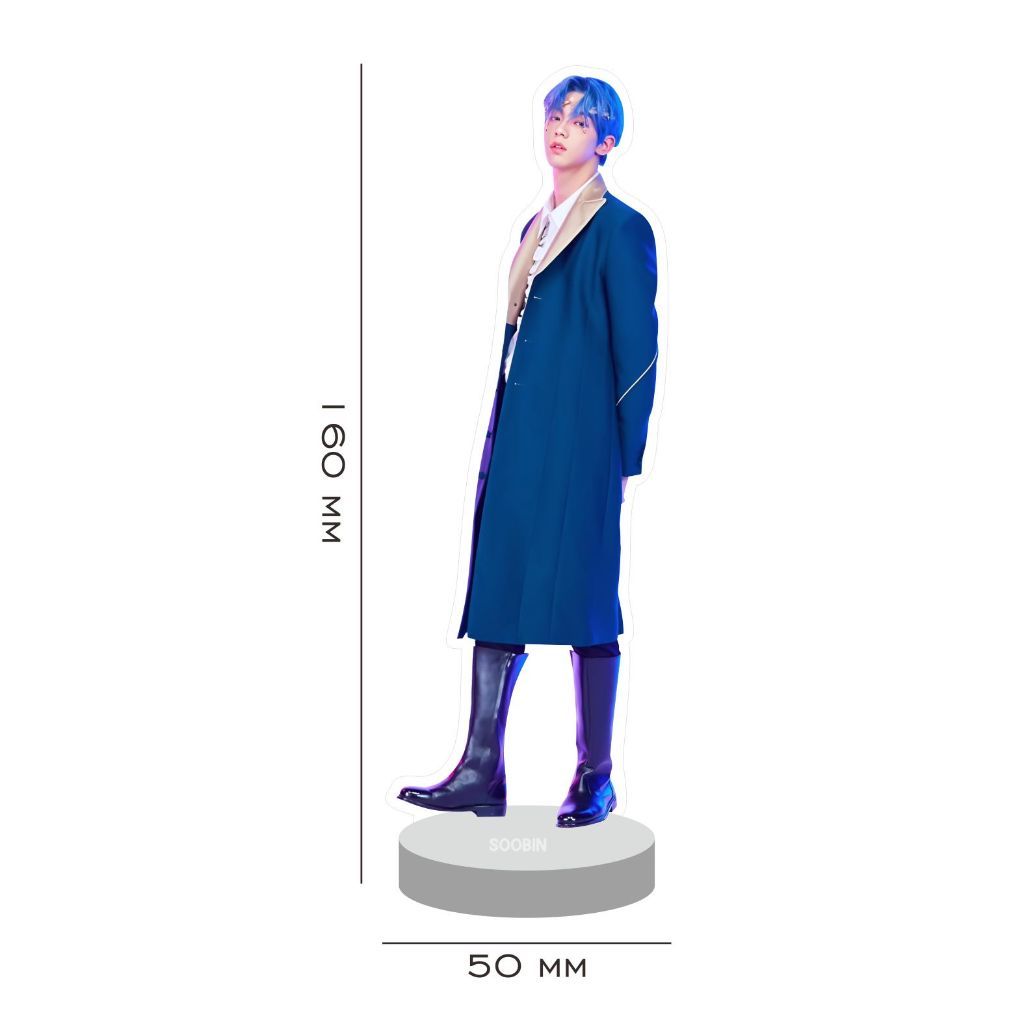 Jual STANDEE FIGURE KPOP BOYBAND TXT TUMORROW X TOGETHER | Shopee Indonesia