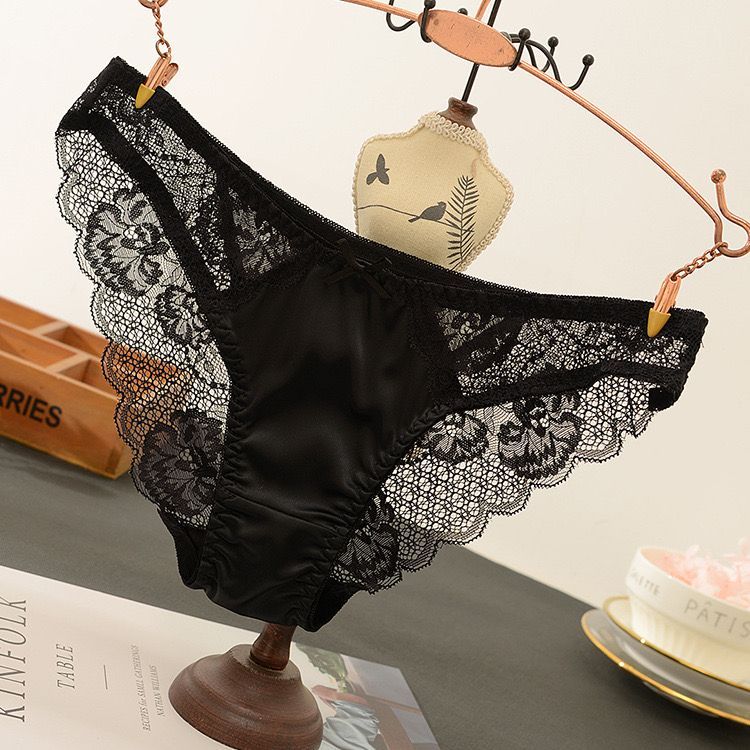 Jual La Sophia Celana Dalam Wanita Renda Brukat Model Segitiga 128 ...