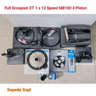 Harga group set best sale shimano deore 10 speed