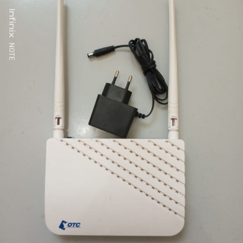 Jual YOTC ONU OPTICALINK M8-4010PX (BEKAS HIDUP NORMAL) | Shopee Indonesia