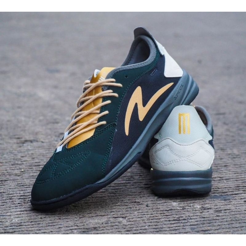 Jual Sepatu Futsal Specs Metasala Rival IV | Shopee Indonesia