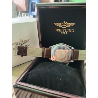 harga breitling 1884 original