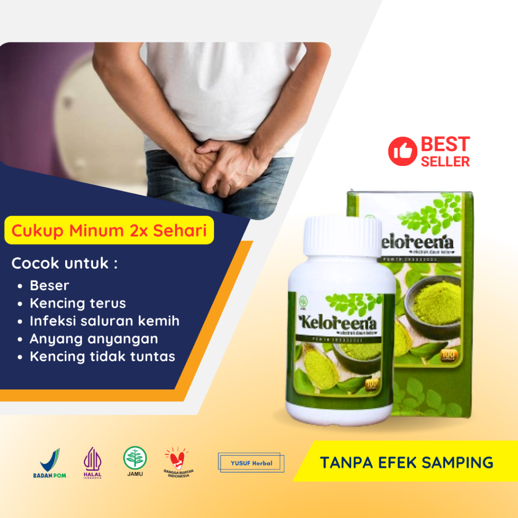 Mengatasi Anyang-Anyangan dengan Obat Herbal Alami: Panduan Lengkap dan Efektif