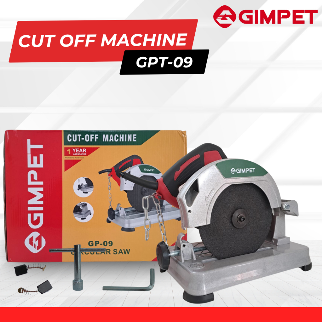 Jual Mesin Cut Off 7 Inch Potong Besi Cutting FRE 1 MATA POTONG 7 INCH ...