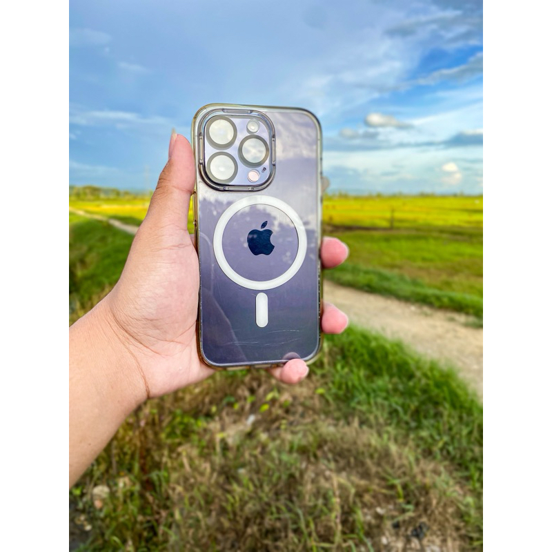 Jual iPhone 14 pro Original lock Shopee Indonesia