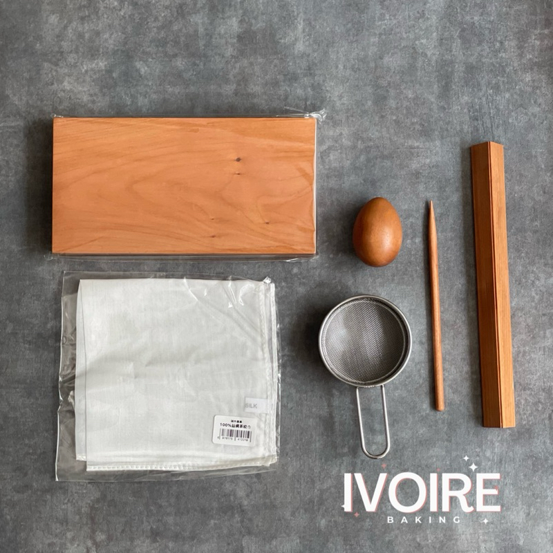 Jual Japanese Wagashi Tool Set / Alat Wagashi Shopee Indonesia