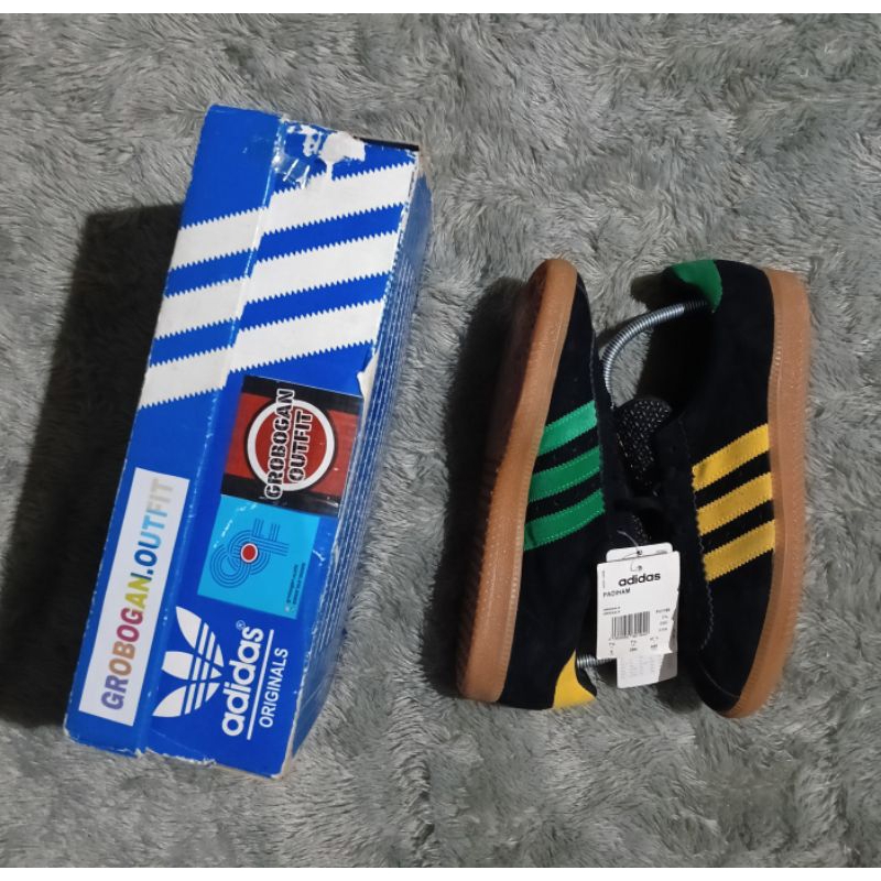 adidas padiham spzl cw jamaica original not malmo bern warszawa