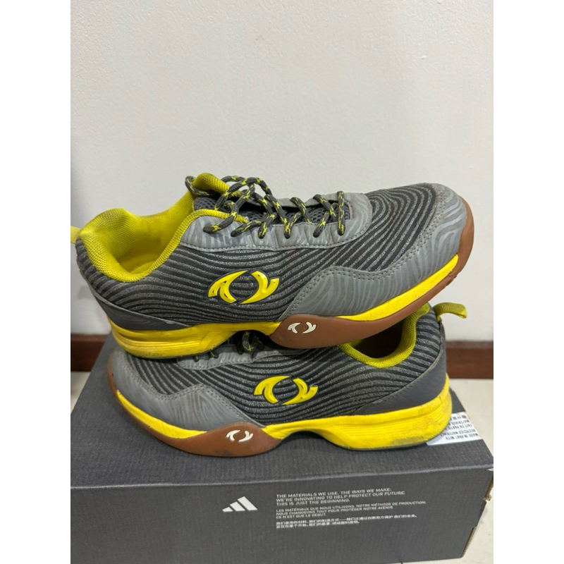 Jual Sepatu badminton Astec | Shopee Indonesia