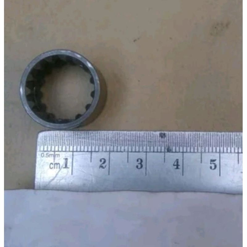 Jual colar ring rasio ring bosh kopling original honda supra gtr cb cbr ...
