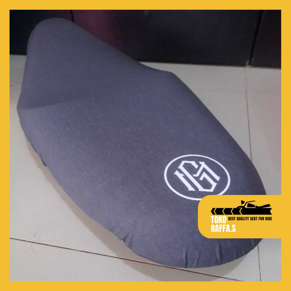 Jual Sarung Jok Motor Anti cakar Kucing Waterproof Semua Jenis Motor ...