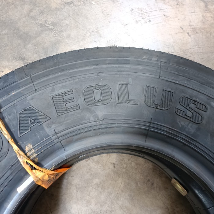 Jual Ban Truk Radial Aeolus ASR35 750 R15 750R15 14PR 750-15 | Shopee ...