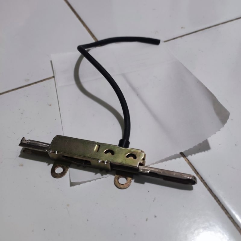 Jual pemantik/magnet/magnit rice cooker gas Rinnai | Shopee Indonesia