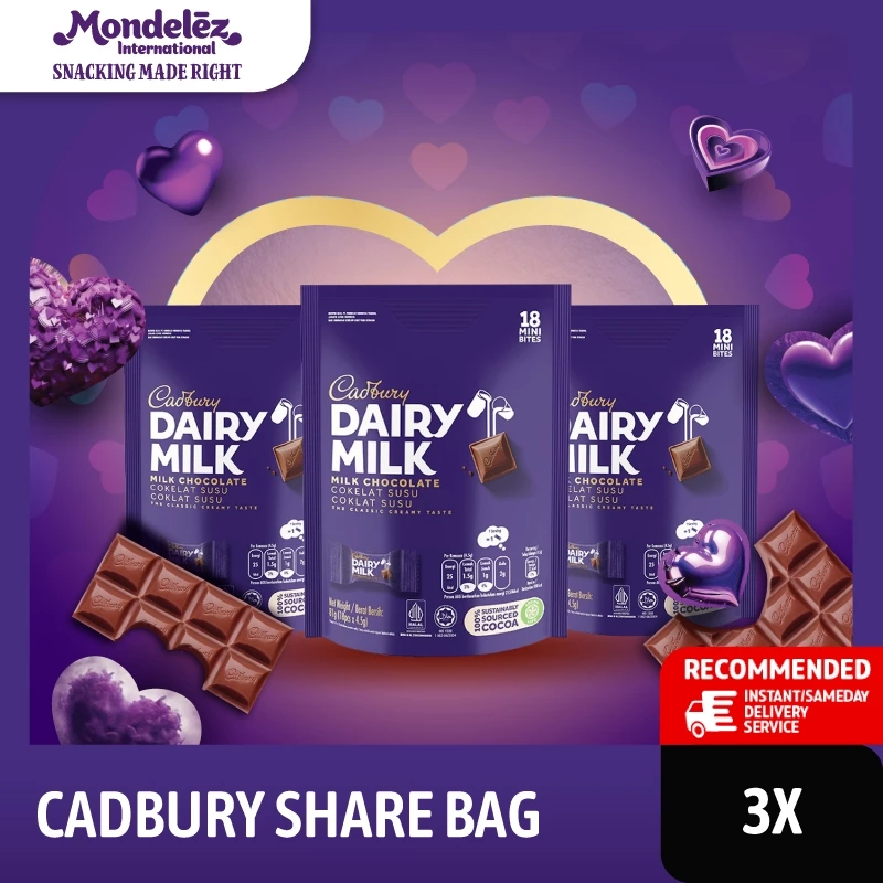 Review Lengkap Cadbury Dairy Milk Coklat Mini Bites Sharebag 1 id 11134207 7r98u