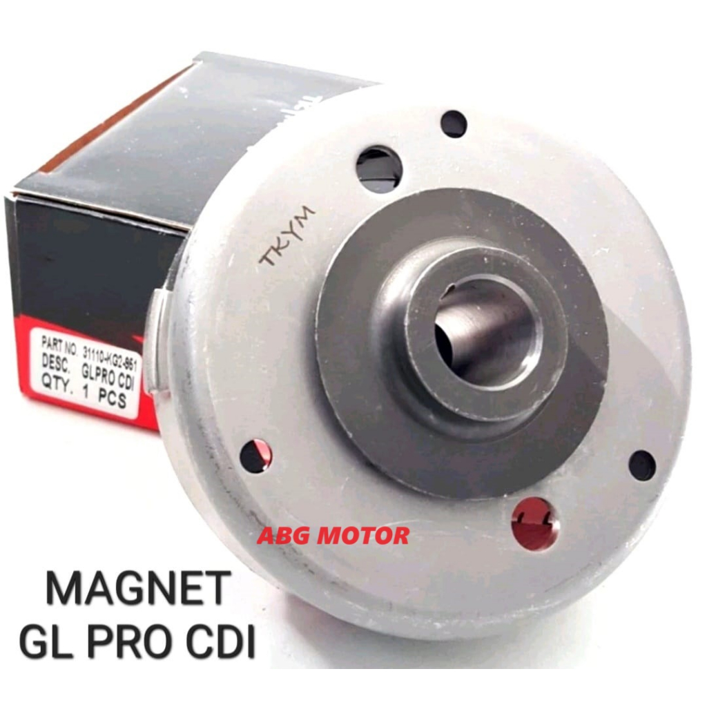 Jual FLY WHEEL MAGNIT MAGNET SPUL SPOOL SPOL GL PRO CDI | Shopee Indonesia