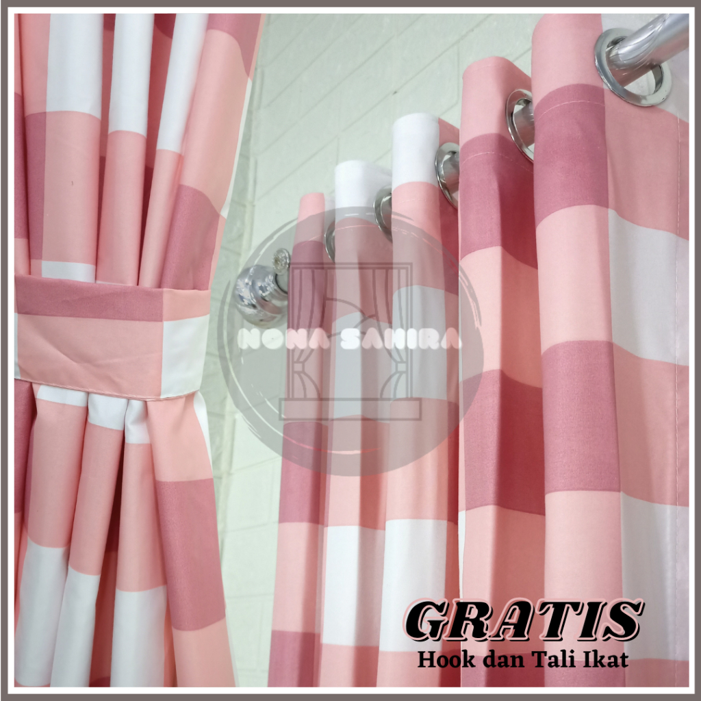 Jual GORDEN JENDELA PINTU MINIMALIS MODEL SMOKERING TERLARIS MOTIF ...