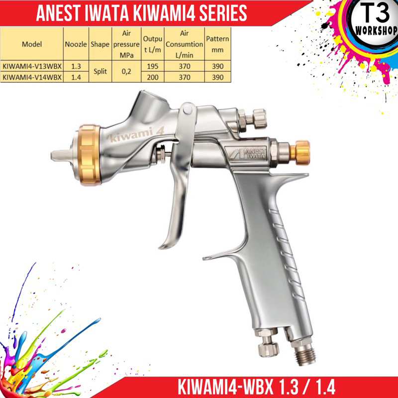 KIWAMI4-V13-WB2 いたく