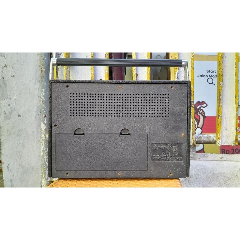 Jual radio besar SATELLITE klasik vintage jadul kuno | Shopee Indonesia