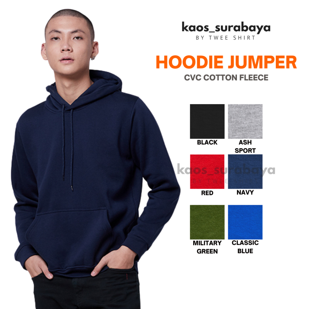 Jaket hoodie jumper online