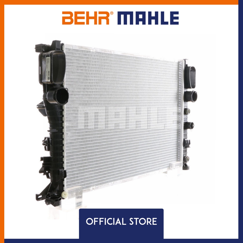 Jual Radiator Mobil Mercedes Benz C219 W211 BEHR MAHLE | Shopee Indonesia