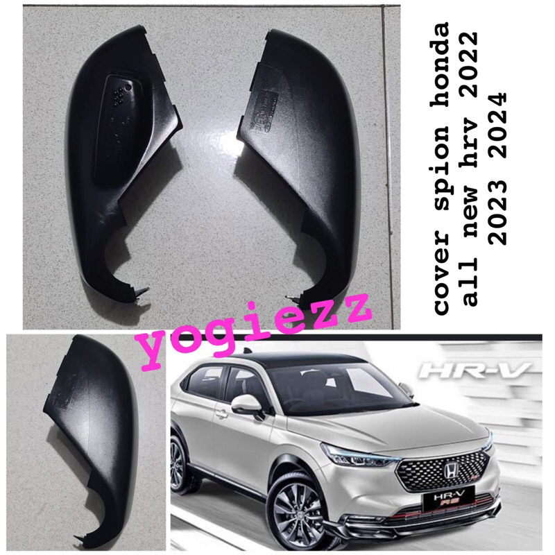 Jual Cover Spion Bawah Honda All New Hr V Tutup Cover