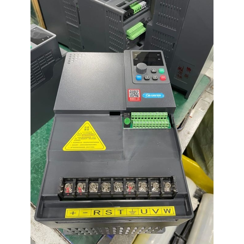 Jual Inverter 30Kw 3 Phase 380V General VSD Best | Shopee Indonesia