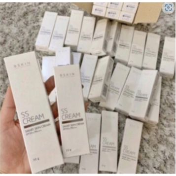 Jual SS CREAM BSKIN 15 GR EXP 2026 | Shopee Indonesia