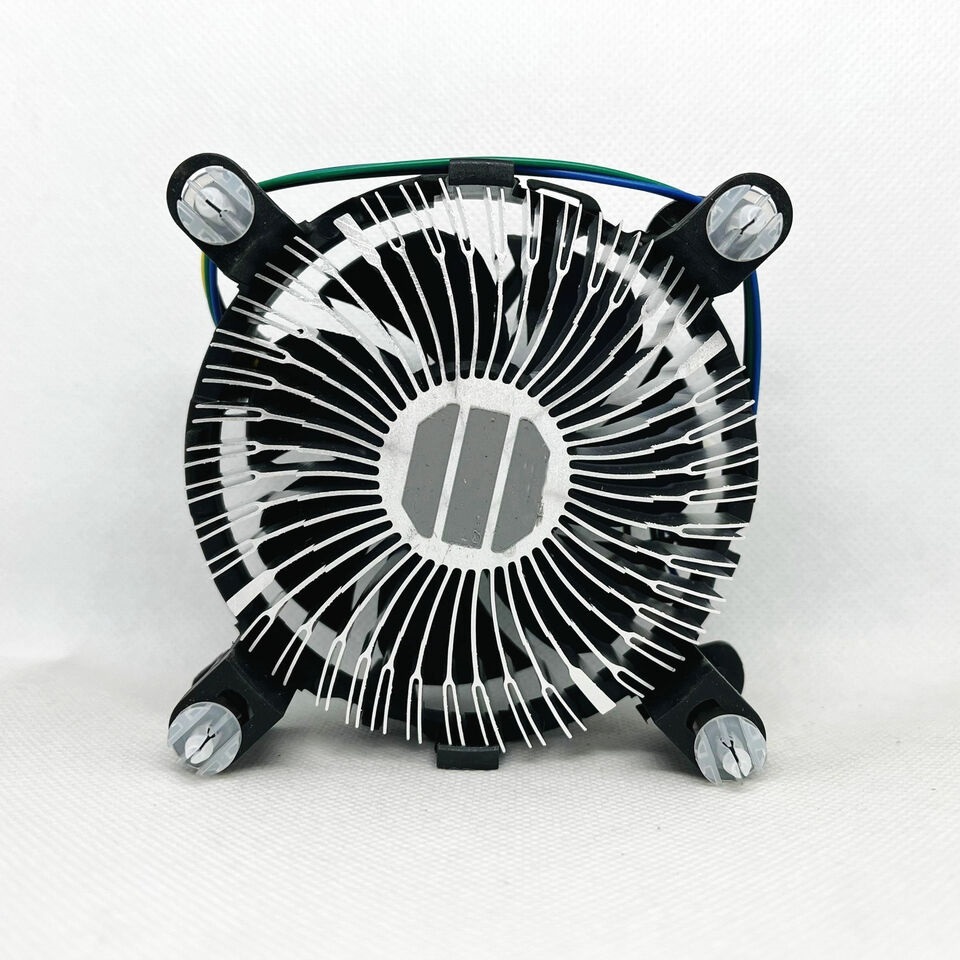 Jual Intel Cooler HSF Fan Proc Processor LGA 775 1155 1150 1151 1155 ...