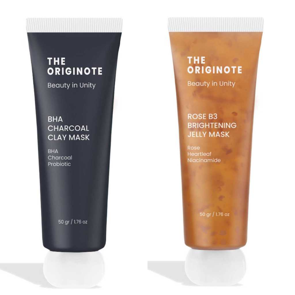 Jual RAYA THE ORIGINOTE Mask 50g | Shopee Indonesia