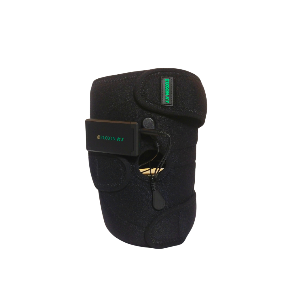 Jual Foxon K1 - Olahraga Lutut Kapan Saja dan Dimana Saja | Shopee ...