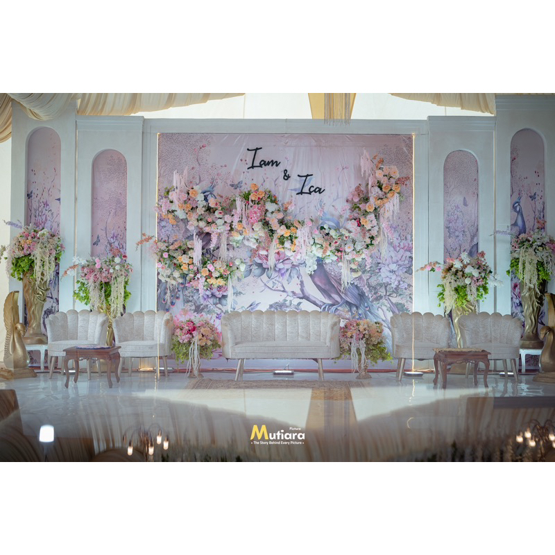 Jual Desain Banner dekorasi, file banner dekorasi , banner dekorasi