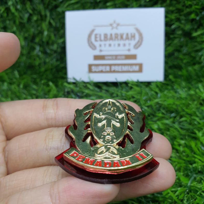 Jual ATRIBUT PEMADAM | PIN DAMKAR | LENCANA | MONOGRAM | WING | Shopee ...