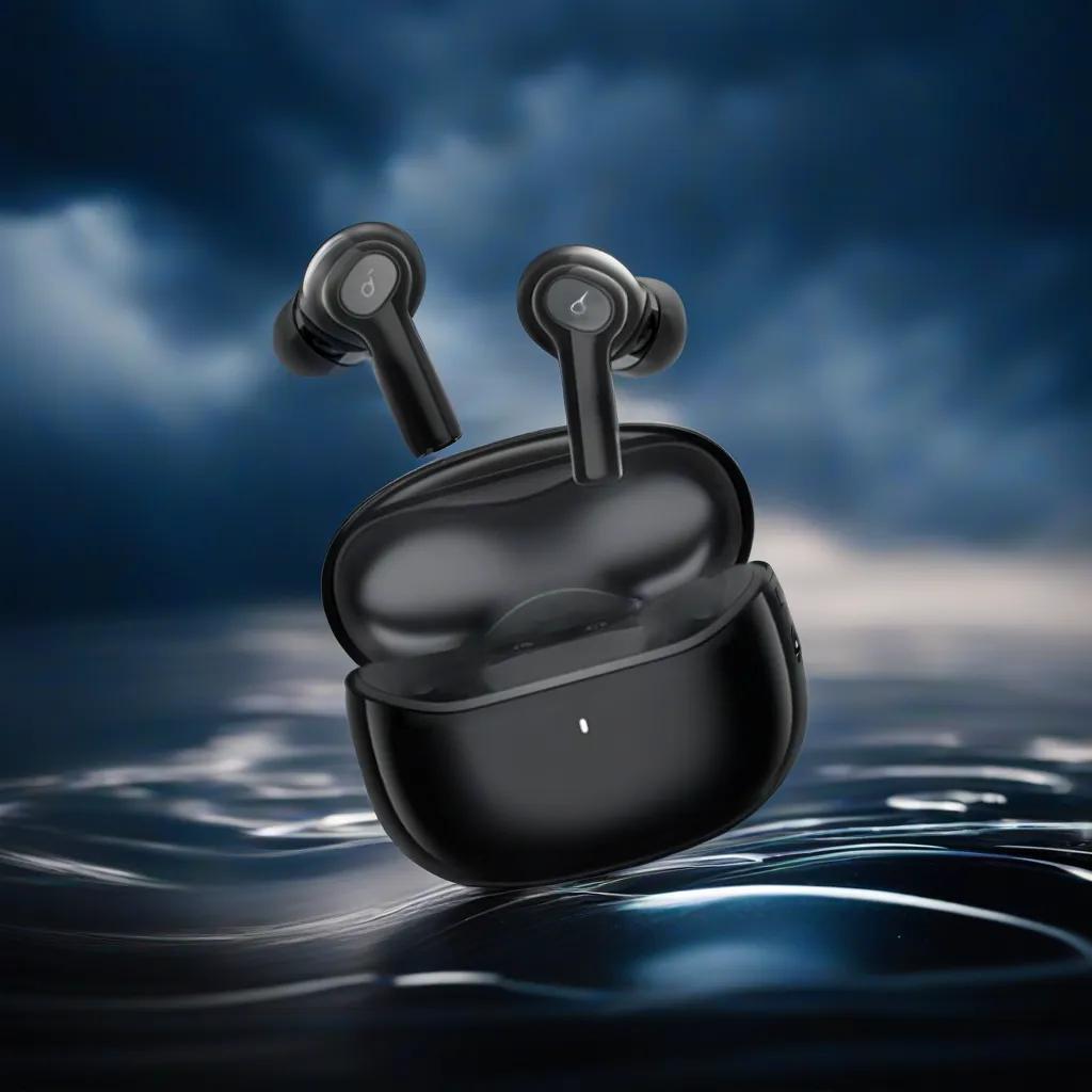 Jual Anker True Wireless Earbuds Soundcore Life P2i - A3991 TWS headset ...
