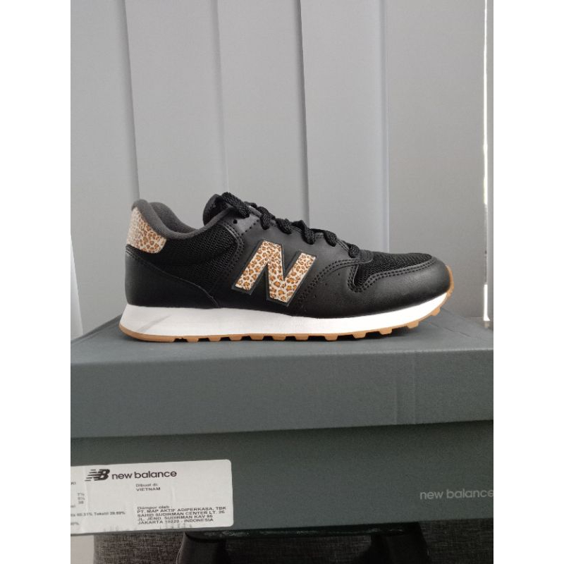 Jual sepatu new balance w500 lifestyle original100 Shopee Indonesia