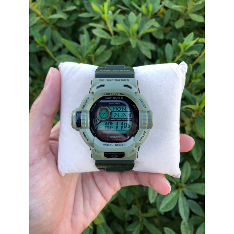 gw 9200erj