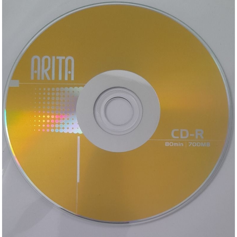 Jual CD-R Arita Gold | Shopee Indonesia