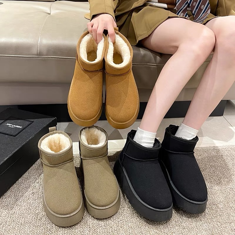 Sepatu Ugg Winter Ankle Boots Jual UGGS Winter Boots Wanita