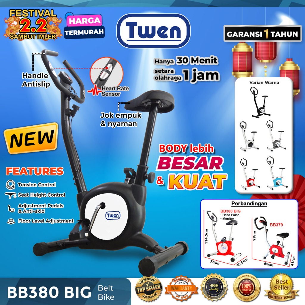 Cj wow 2025 shop exercise bike