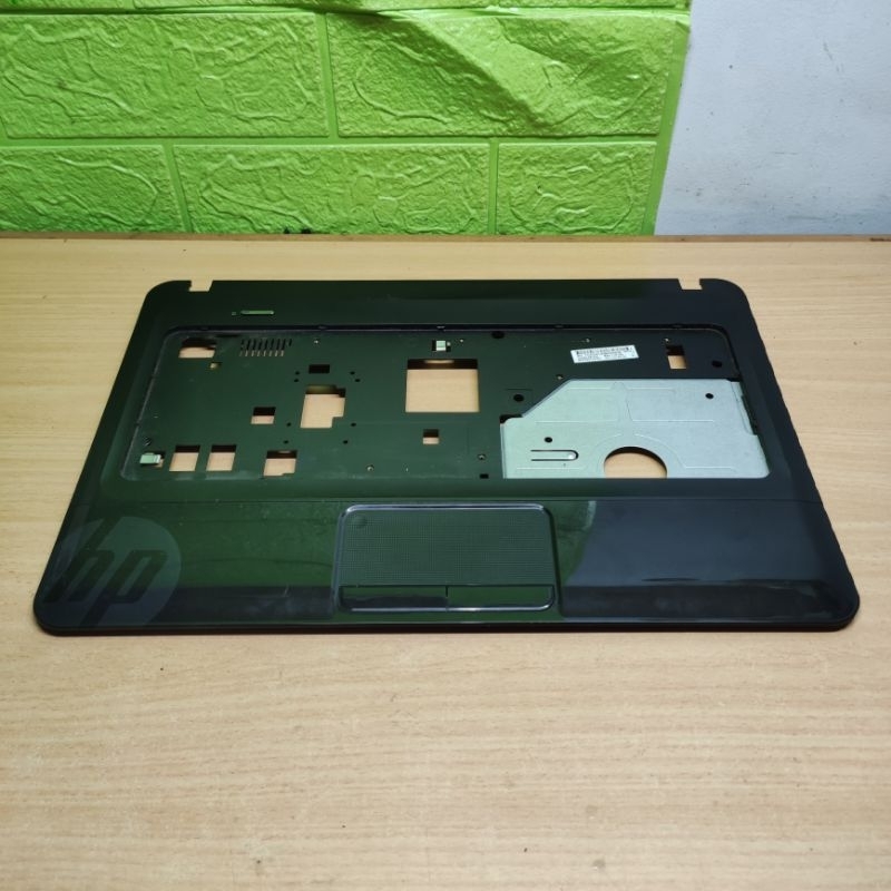 Jual frame keyboard kiybod case kesing laptop Hp1000 hp 1000 | Shopee ...