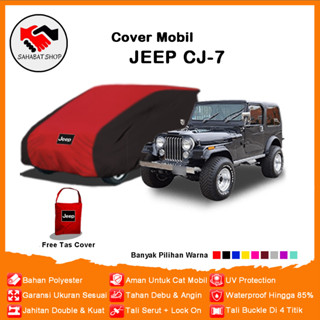 Jeep cj7 deals waterproof cover